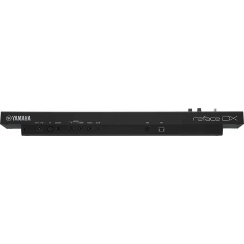 Yamaha Reface DX Synthesizer 2