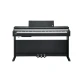 Kurzweil CUP-M1 Dijital Piyano (Siyah) 2