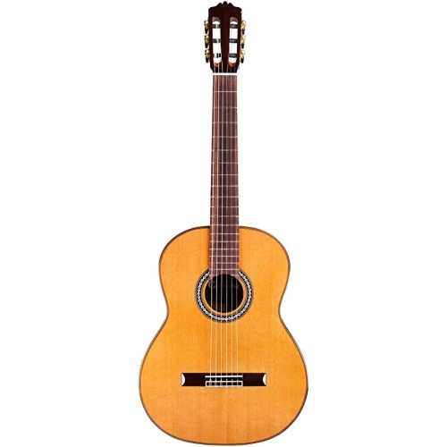 Cordoba C9 CD Klasik Gitar 1