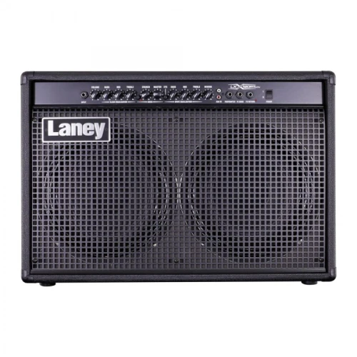 Laney LX120RT Elektro Gitar Amfisi 3