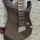 IBANEZ GRG170DX-BKN GIO RG Serisi Black Night Elektro Gitar 3