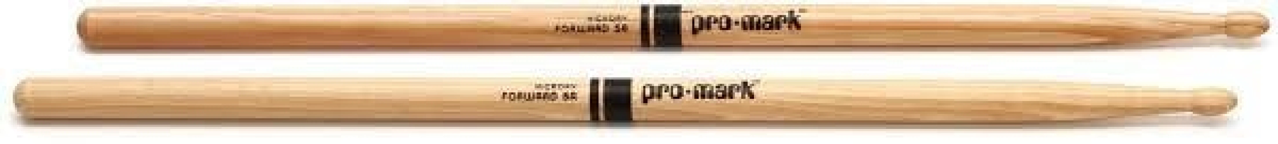 PRO-MARK TX5AW-4P BAGET PAKET 5A HICKORY FORWARD 4 LÜ PAKET 6