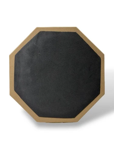 KÖHNER DPP-12 Bateri & Davul Çalışma Pedi 12" 3