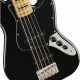 Squier Classic Vibe 70s Jazz Bass V Akçaağaç Klavye Black 5 Telli Bas Gitar 4