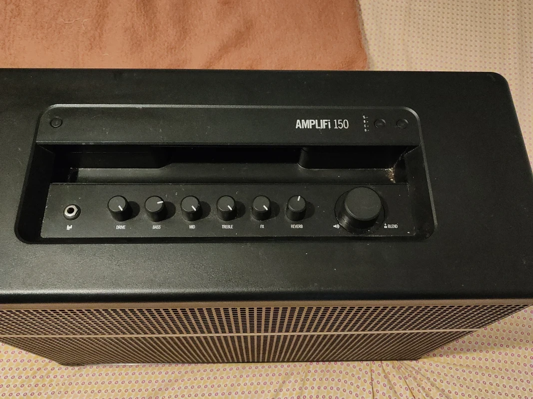 Line 6 AMPLIFI150 1