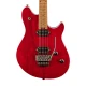 EVH Wolfgang WG Standard Baked Akçaağaç Klavye Wine Red Elektro Gitar 3