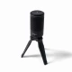 Blackstar Carry-on Threefold USB Condenser Mikrofon (Siyah) 1