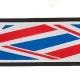 PLANETWAVES 50A11 GİTAR ASKISI, DOKUMA 50MM, STRAP-NP UNION JACK 4