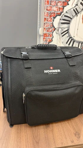 hohner bravo 3 120 bass 8