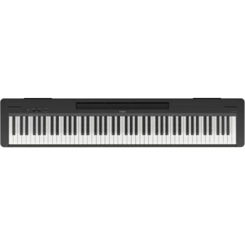 Yamaha P145B Dijital Piyano (Siyah) 2