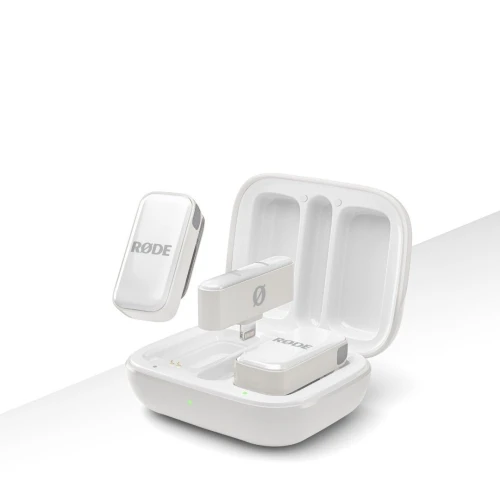 RØDE Wireless Micro 4