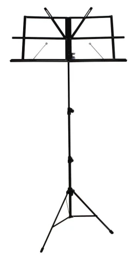 NOTA SEHPA-SİYAH-3 KADEME KILIFLI 0,9 kg  TAIWAN 2