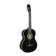 Lichtenberg LC-160 BK Kasik Gitar (Taşıma Çantası Hediyeli) 1