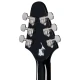 Epiphone Kirk Hammett 1979 Flying V Elektro Gitar (Ebony) 5