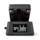 Jim Dunlop CBM535AR Cry Baby Mini 535Q Auto-Return Wah (Siyah) 1