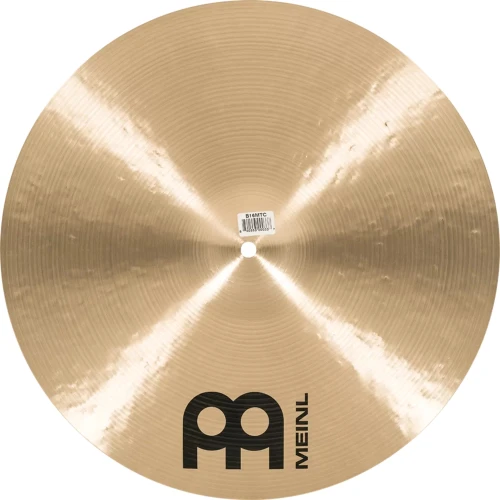 Meinl 16" Byzance Traditional Medium Thin Crash Zil 5