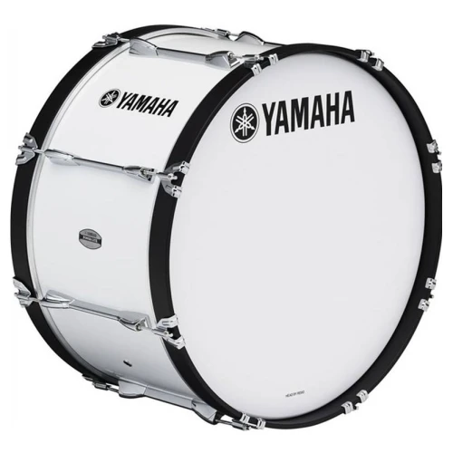 Yamaha MB6318 Bando Bas Davul 1