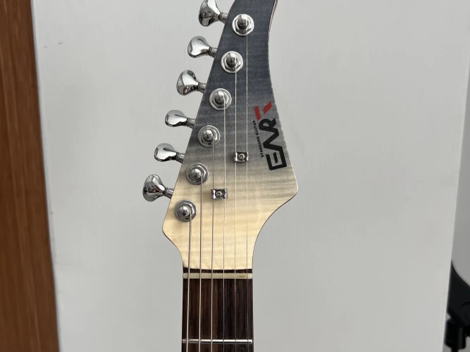 Eart EYP-ELITE Elektro Gitar 3