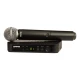 Shure BLX24E/SM58 Wireless Mikrofon Sistemi 2