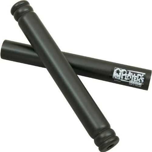 Toca T3512 Hardwood Claves (Pair) 1