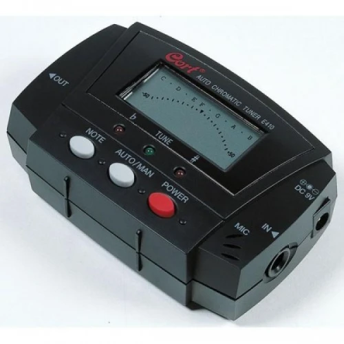 CORT E410  Tuner 2