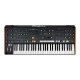 Moog Muse 8 Ses Polifonik Analog Synthesizer 2