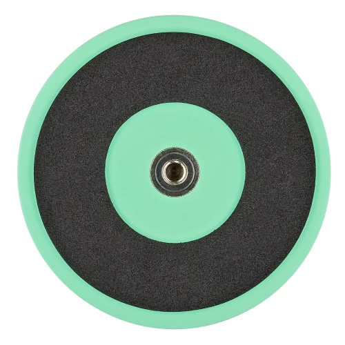 Meinl 4" Marshmallow Çalışma Pedi (Sea Foam) 3