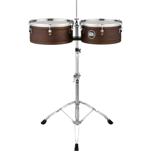 Meinl MTS1415RR-M Marathon Series Timbale (Mat Antique Finish) 1