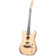 Madison MEAG-TL01-N Elektro Akustik Gitar 3