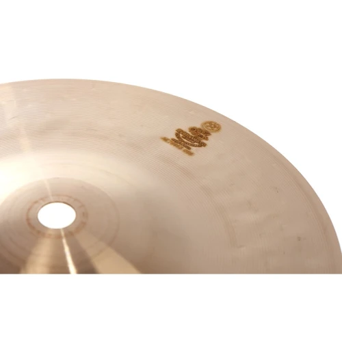 Zildjian 8" K Custom Dark Splash 6
