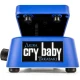Jim Dunlop AT95 Akira Takasaki Sig Crybaby Fuzz Wah Pedalı 2