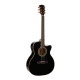 Merida DG-15BKGACES Diana Serisi Elektro Akustik Gitar 1
