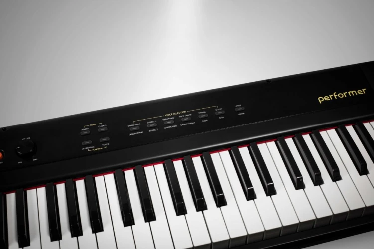 Artesia PERFORMER 88 Tuşlu Taşınabilir Dijital Piyano 2