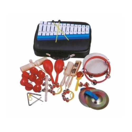 FOCUS FCLB-17 Perküsyon Seti 3