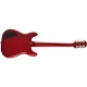 Epiphone Crestwood Custom Tremotone Elektro Gitar (Cherry) 9