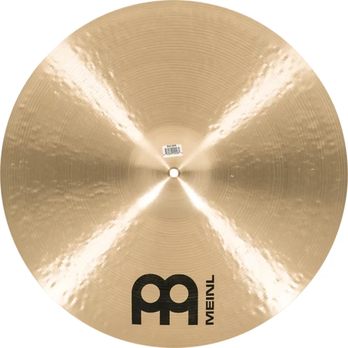Meinl 21" Byzance Traditional Medium Ride Zil 5