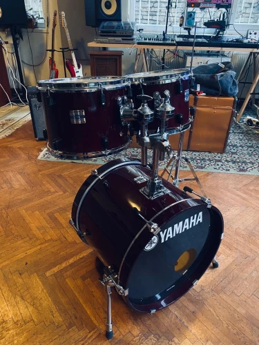 yamaha stage custom 1