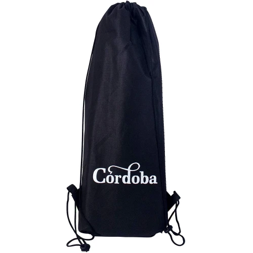 Cordoba Concert Ukulele Player Pack (Natural) 7
