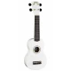 Mahalo MR1WT Soprano Ukulele 1