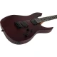 Spira S-400 MWR Elektro Gitar (Wine Red) 2