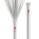 VICFIRTH VWB BAGET FIRÇA (TEL), MEDIUM GAUGE, ADJUSTABLE 1