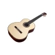 Cordoba C10 SP/IN Klasik Gitar (Natural) 4