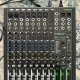 Mackie ProFX12 v3 Mixer 1