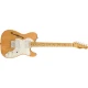 Squier Classic Vibe 70s Telecaster Thinline Akçaağaç Klavye Natural Elektro Gitar 1