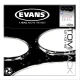 Evans Etp-Onx2-S Deri Seti (12+13+16) Tom Kumlu Siyah Standart Kit 4
