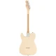 Squier Affinity Telecaster Thinline Laurel Klavye BPG Olympic White Elektro Gitar 2