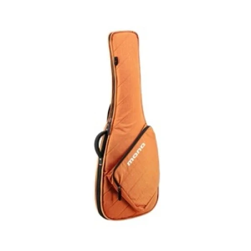 Mono M80-SEG-V2-BNO Elektro Gitar Sleeve 2.0 Case (Burnt Orange) 3