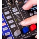 Zoom LiveTrak L6max 12 Kanallı Mixer & Multitrack Kayıt Cihazı 4
