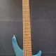 Ashton AB605 Bas Gitar 1