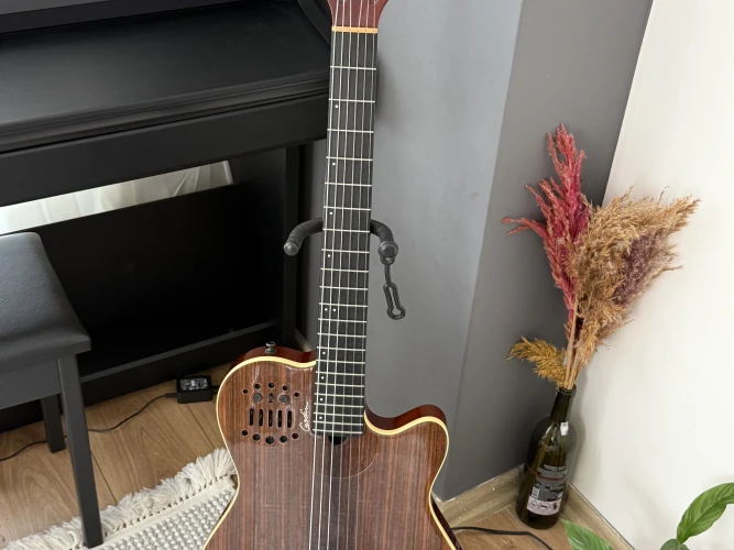 Godin Acs rosewood 1